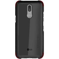 

Ghostek Covert 3 Ultra-Thin Clear Case for LG K40 Smartphone, Smoke