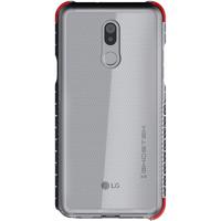 

Ghostek Covert 3 Ultra-Thin Clear Case for LG Stylo 5 Smartphone, Clear