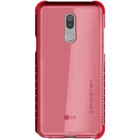 

Ghostek Covert 3 Ultra-Thin Clear Case for LG Stylo 5 Smartphone, Rose