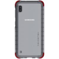 

Ghostek Covert 3 Ultra-Thin Clear Case for Samsung Galaxy A10 Smartphone, Clear