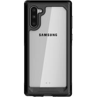 

Ghostek Atomic Slim 3 Military Grade Metal Case for Samsung Galaxy Note 10 Smartphone, Black