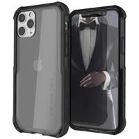

Ghostek Cloak 4 Shockproof Bumper Case for iPhone 11 Pro, Black