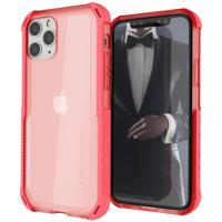 

Ghostek Cloak 4 Shockproof Bumper Case for iPhone 11 Pro, Pink