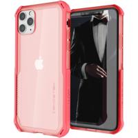 

Ghostek Cloak 4 Shockproof Bumper Case for iPhone 11 Pro Max, Pink