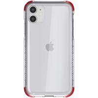 

Ghostek Covert 3 Ultra-Thin Clear Case for iPhone 11, Clear