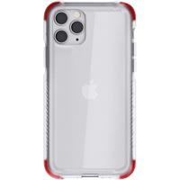 

Ghostek Covert 3 Ultra-Thin Clear Case for iPhone 11 Pro Max, Clear