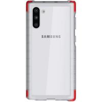 

Ghostek Covert 3 Ultra-Thin Clear Case for Samsung Galaxy Note 10 Smartphone, Clear