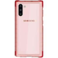 

Ghostek Covert 3 Ultra-Thin Clear Case for Samsung Galaxy Note 10 Smartphone, Rose