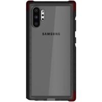 

Ghostek Covert 3 Ultra-Thin Clear Case for Samsung Galaxy Note 10 Plus and Note 10 Plus 5G Smartphone, Smoke