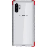 

Ghostek Covert 3 Ultra-Thin Clear Case for Samsung Galaxy Note 10 Plus and Note 10 Plus 5G Smartphone, Clear