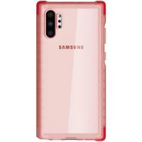

Ghostek Covert 3 Ultra-Thin Clear Case for Samsung Galaxy Note 10 Plus and Note 10 Plus 5G Smartphone, Rose