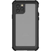 

Ghostek Nautical 2 Extreme Waterproof Case with Built-in Screen Protector for iPhone 11 Pro, Black