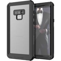 

Ghostek Nautical 2 Extreme Waterproof Case for Samsung Galaxy Note 9, Black