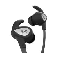 

Ghostek Rush Sport Bluetooth Earbuds, Black/Graphite
