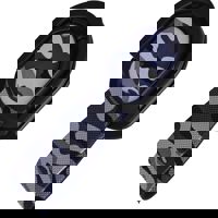 

Ghostek Loop Magnetic Finger Holder Strap with Stand, Camo Blue