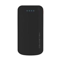 

Ghostek NRGpak Lithium-Polymer Power Station, Black/Rose