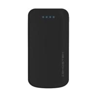 

Ghostek NRGpak Lithium-Polymer Power Station, Black/Graphite