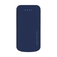 

Ghostek NRGpak+ Lithium-Polymer Power Station, Blue/Gold