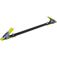 

Grip-It Flexgrip 6" with 1/2" clamps
