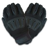 

Gig Gear Extra Large Gig Gloves ONYX, Black, Pair