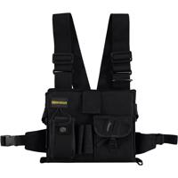 

Gig Gear Two Hand Touch Chest Rig for iPad 9.7" and Tablet