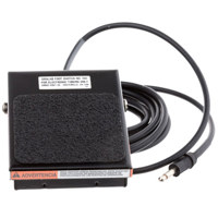 

Gralab 565 Timer Footswitch