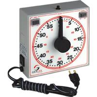 

Gralab 165 120V 60-Minute Sports Timer