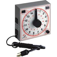 

Gralab 172 15-Minute Timer, 120V, 50Hz