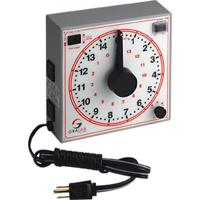 

Gralab 173 15-Hour Timer, 240V, 50Hz