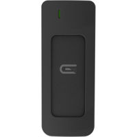 

Glyph Technologies Atom 1TB USB 3.1 Gen 2 Type-C External SSD, Black