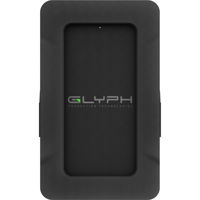 

Glyph Technologies Atom Pro 500GB NVMe Thunderbolt 3 External SSD
