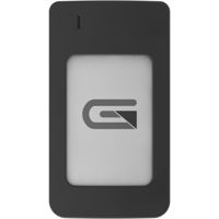 

Glyph Technologies Atom RAID 1TB USB 3.1 Gen 2 Type-C External SSD, Silver