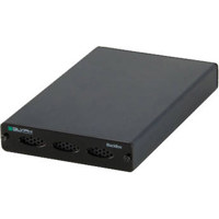 

Glyph Technologies BlackBox 2TB USB 3.0 SuperSpeed External Mobile Hard Drive, Up to 124MB/s Transfer Rate