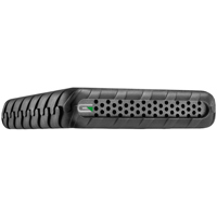 

Glyph Technologies BlackBox Plus 5TB USB 3.1 Type-C External Hard Drive