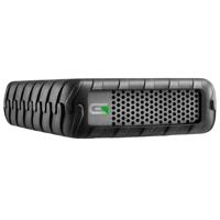

Glyph Technologies Blackbox Pro 10TB External Hard Drive, 7200 RPM, USB 3.1 Type-C