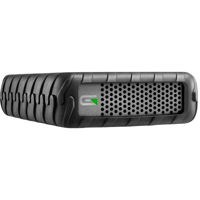 

Glyph Technologies Blackbox Pro 14TB External Hard Drive, 7200RPM Enterprise USB-C (3.1)