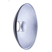 

Glow 17" Silver Beauty Dish for Bowens Mount