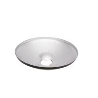 

Glow Glow 22" Silver Beauty Dish