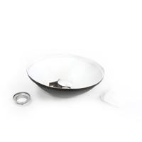 

Glow Glow 28" Silver Beauty Dish (Mount Not Included)