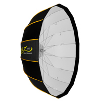 

Glow EZ Lock Collapsible White Beauty Dish (42")