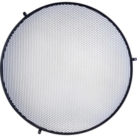 

Glow Honeycomb Grid for 17" Beauty Dish - 20º
