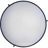 

Glow Honeycomb Grid for 22" Beauty Dish - 30 deg