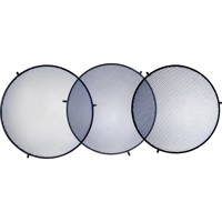 

Glow Honeycomb Grid Kit for 22" Beauty Dish - 20deg, 30deg, 40deg
