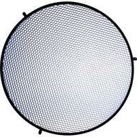 

Glow Honeycomb Grid for 28" Beauty Dish - 40º