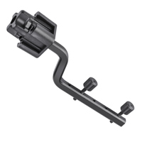 

Glow 4-SA Universal 4 Speedlite Adapter Hot Shoe Mount for S-type Flash Bracket