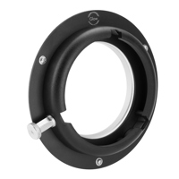 

Glow Einstein to Bowens Mount Converter