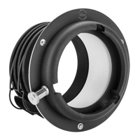 

Glow Profoto to Bowens Mount Converter