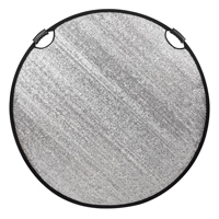 

Glow Collapsible Circular Wind Proof Reflector with Handles (52")