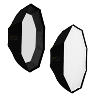 

Glow Inner and Outer Diffusion Fabrics for EZ Lock 60" Octa XXL Softbox
