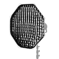 

Glow Fabric Grid for Foldable Beauty Dish Grid (28")